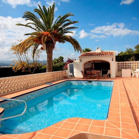 Georgianna * Javea