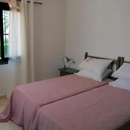 Villa Georgianna *