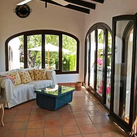 Villa Georgianna *
