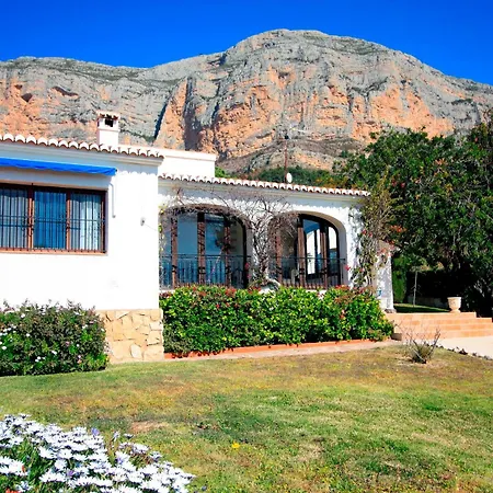 Villa Georgianna *