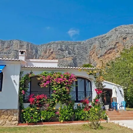 Georgianna Jávea