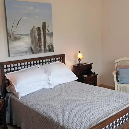 Villa Georgianna *