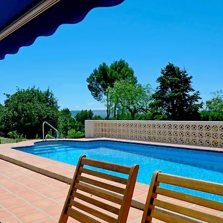 Villa Georgianna *