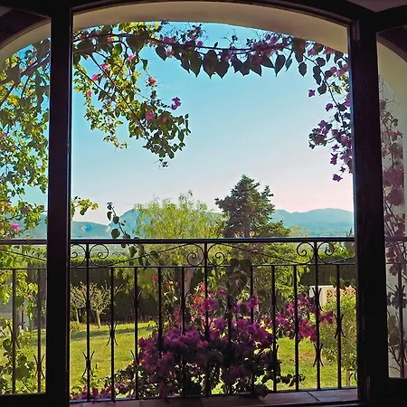 Villa Georgianna Jávea